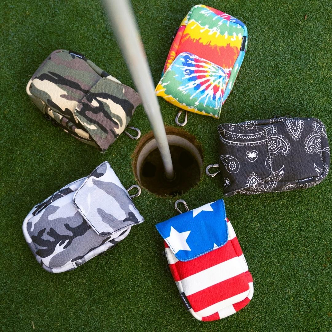 The Best Golf Accessories and Travel Gear