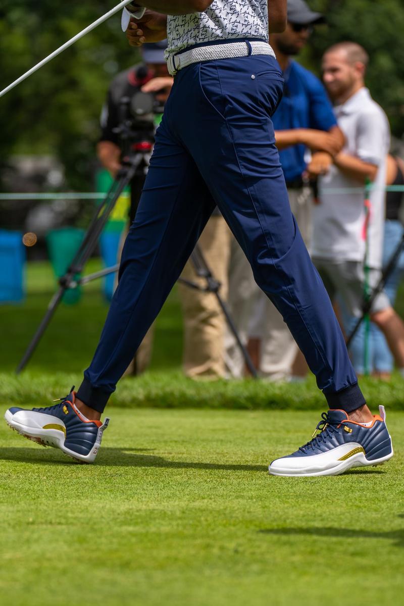 Best Jordan Golf Shoe