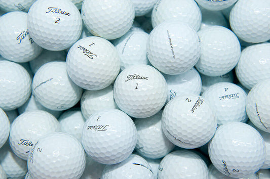 How to Choose the Right Golf Ball for Your Game