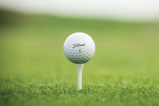 Best golf balls for 2023