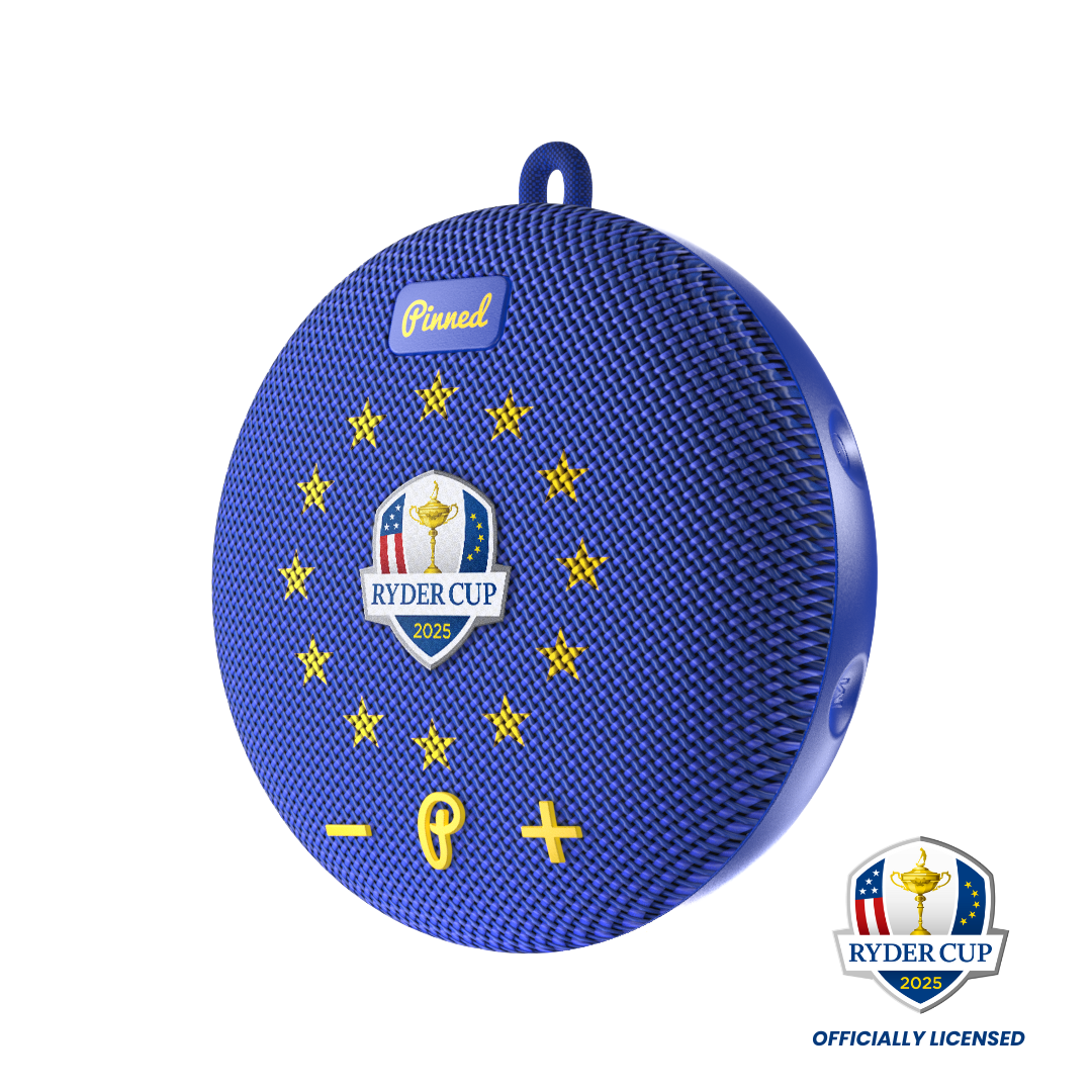 Ryder Cup Dart 2.0
