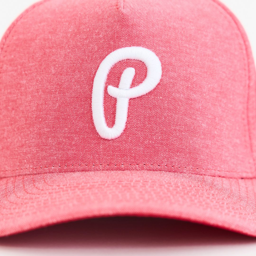 Snapback P