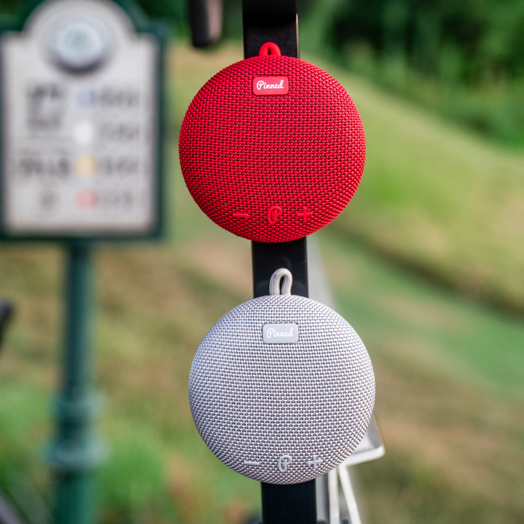 Dual Dart 2.0 Speakers