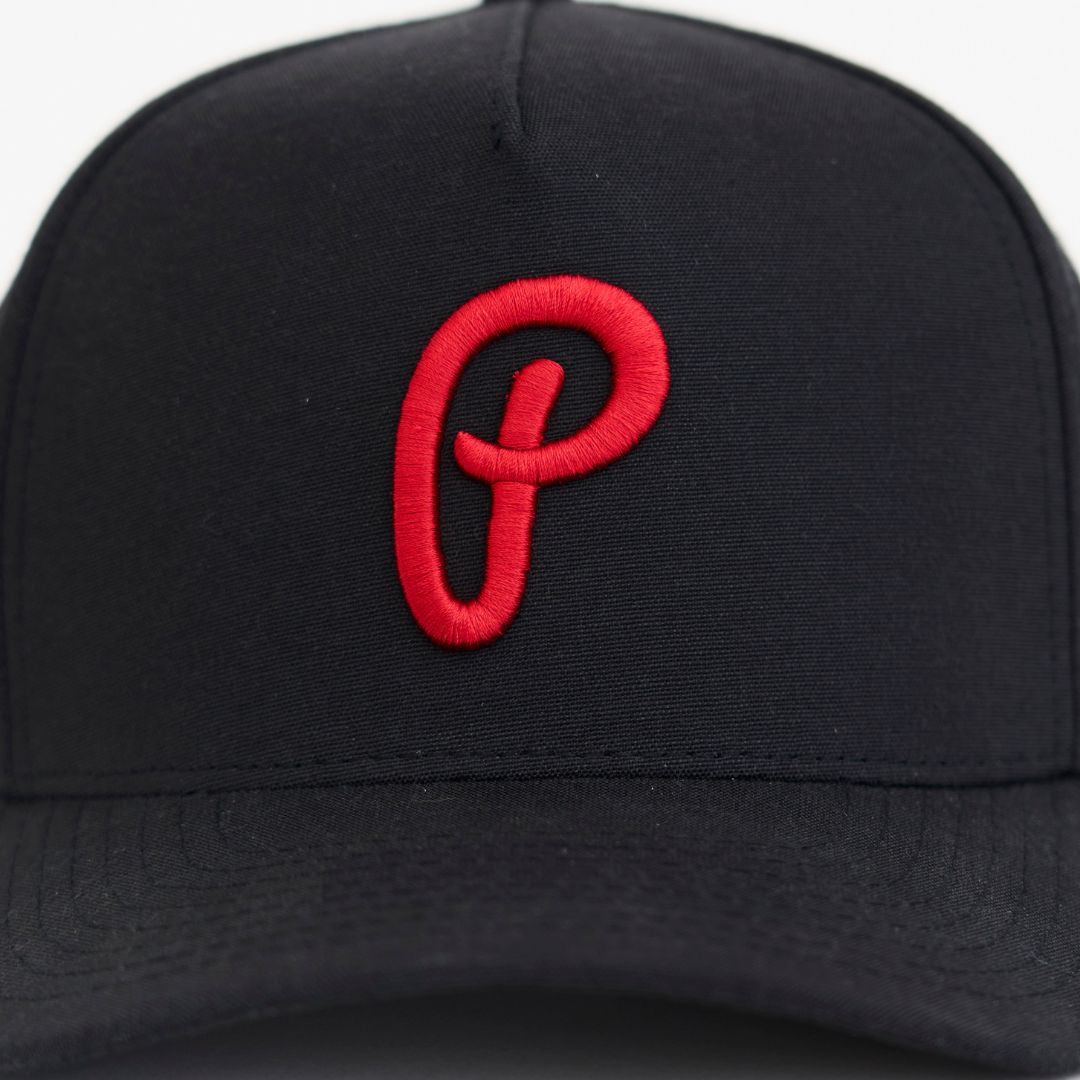 Snapback P