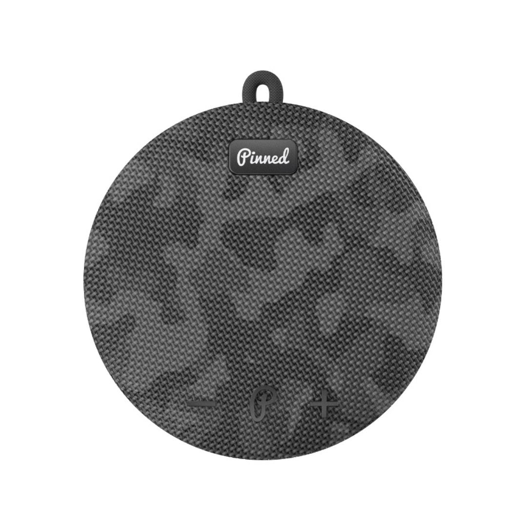 The Dart 2.0 Speaker- Sendoso