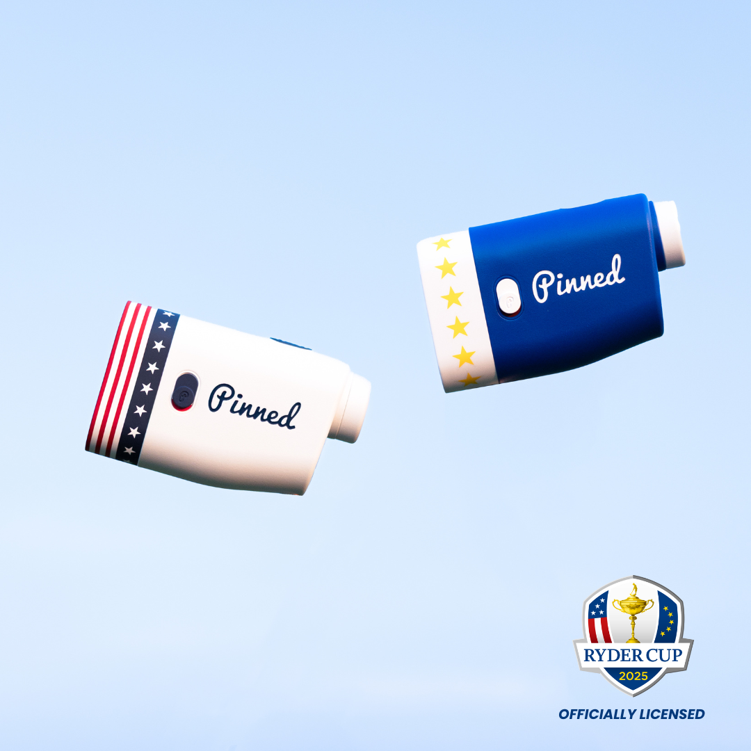 Ryder Cup Prism+