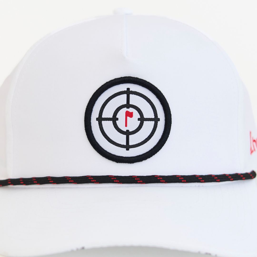 Always Dialed In Snapbacks