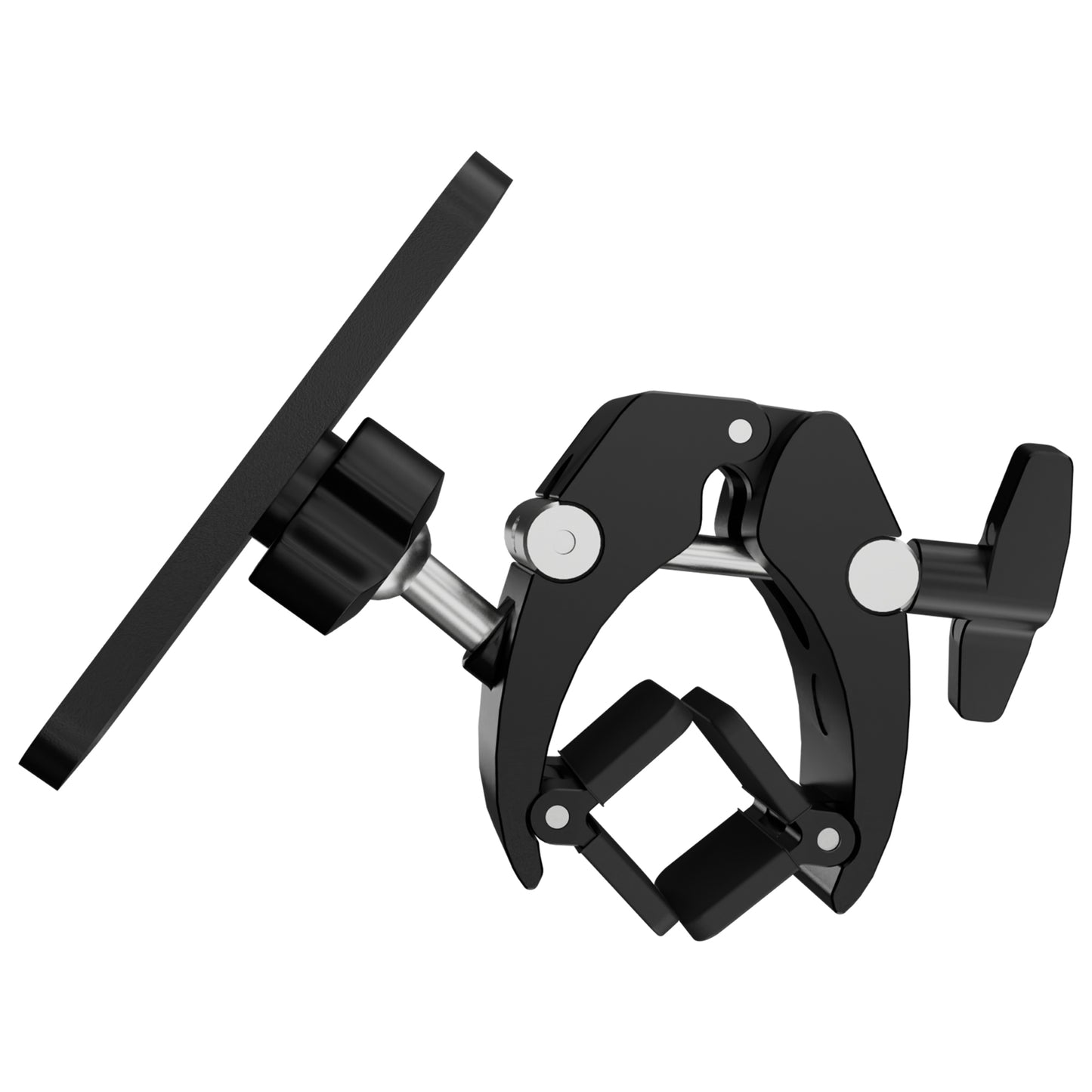 Caddie Cart Mount