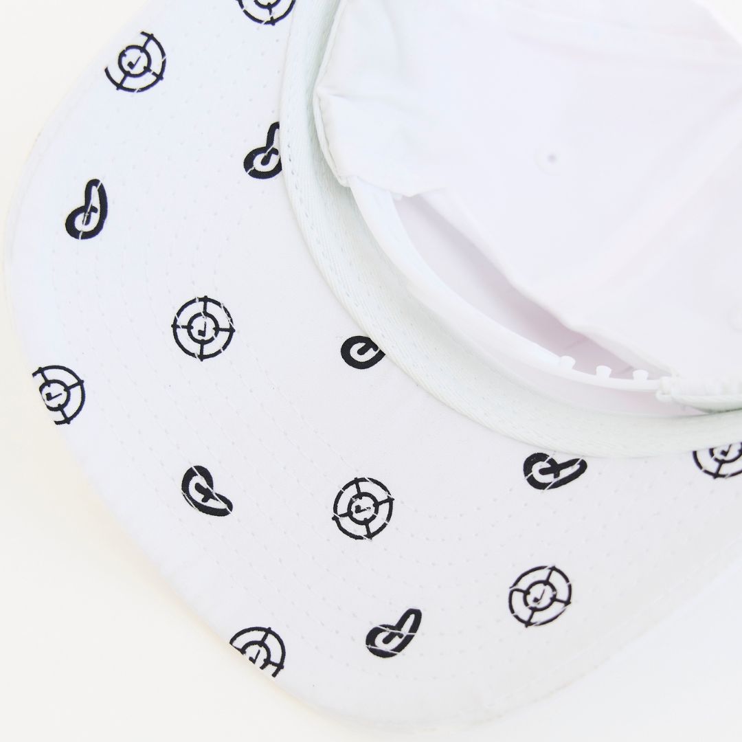 Always Dialed In Snapbacks