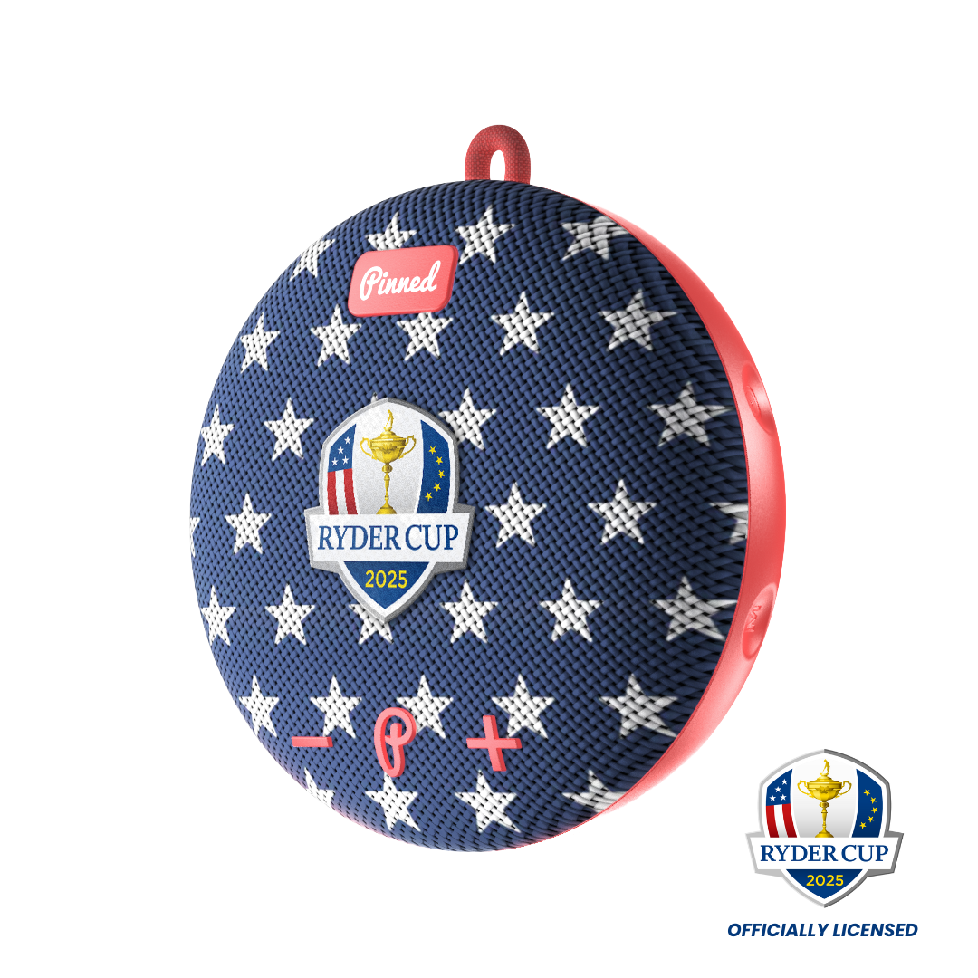 The Dart 2.0 Speaker