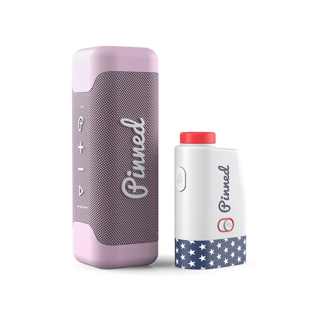 Prism+ Rangefinder Bundle