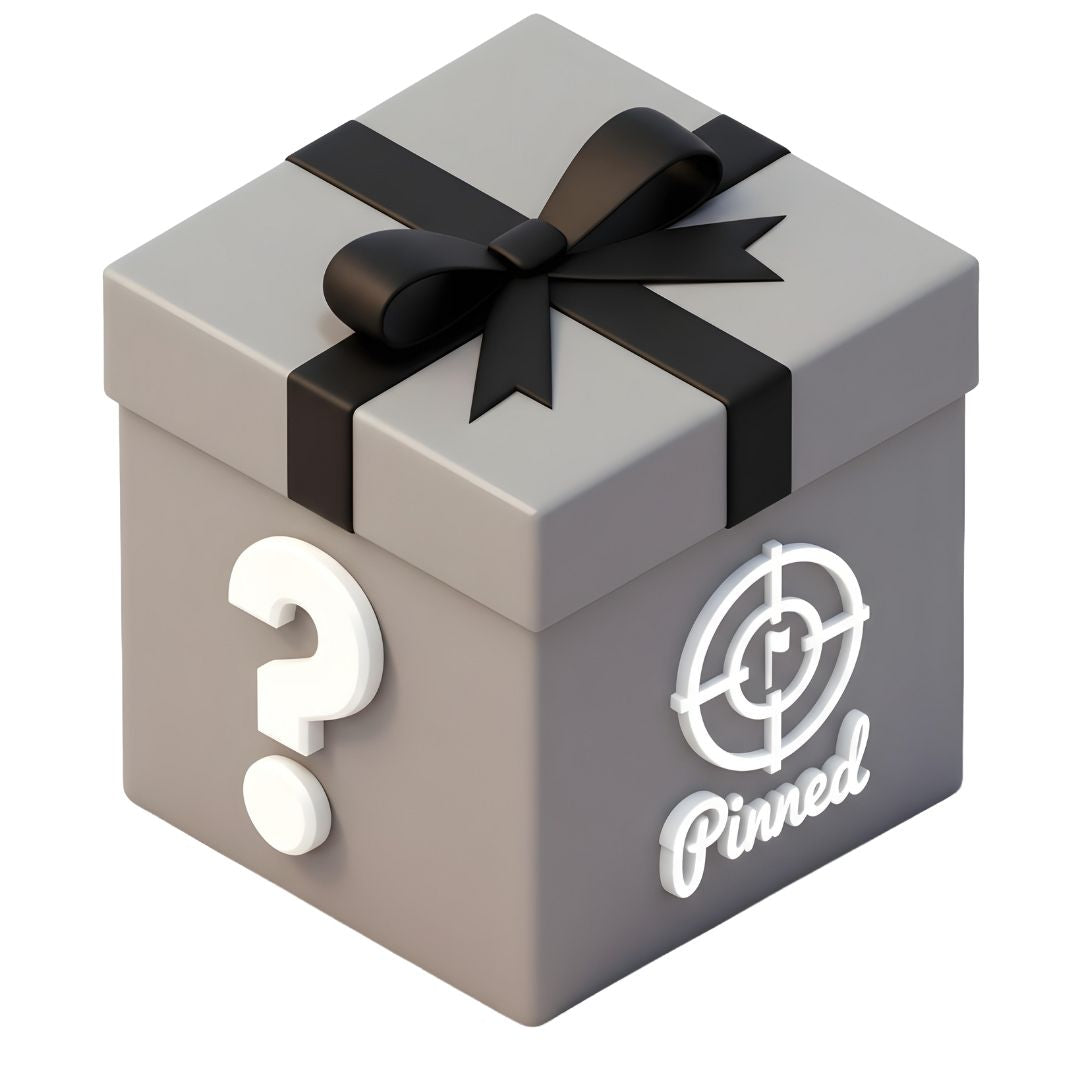 Mystery Boxes