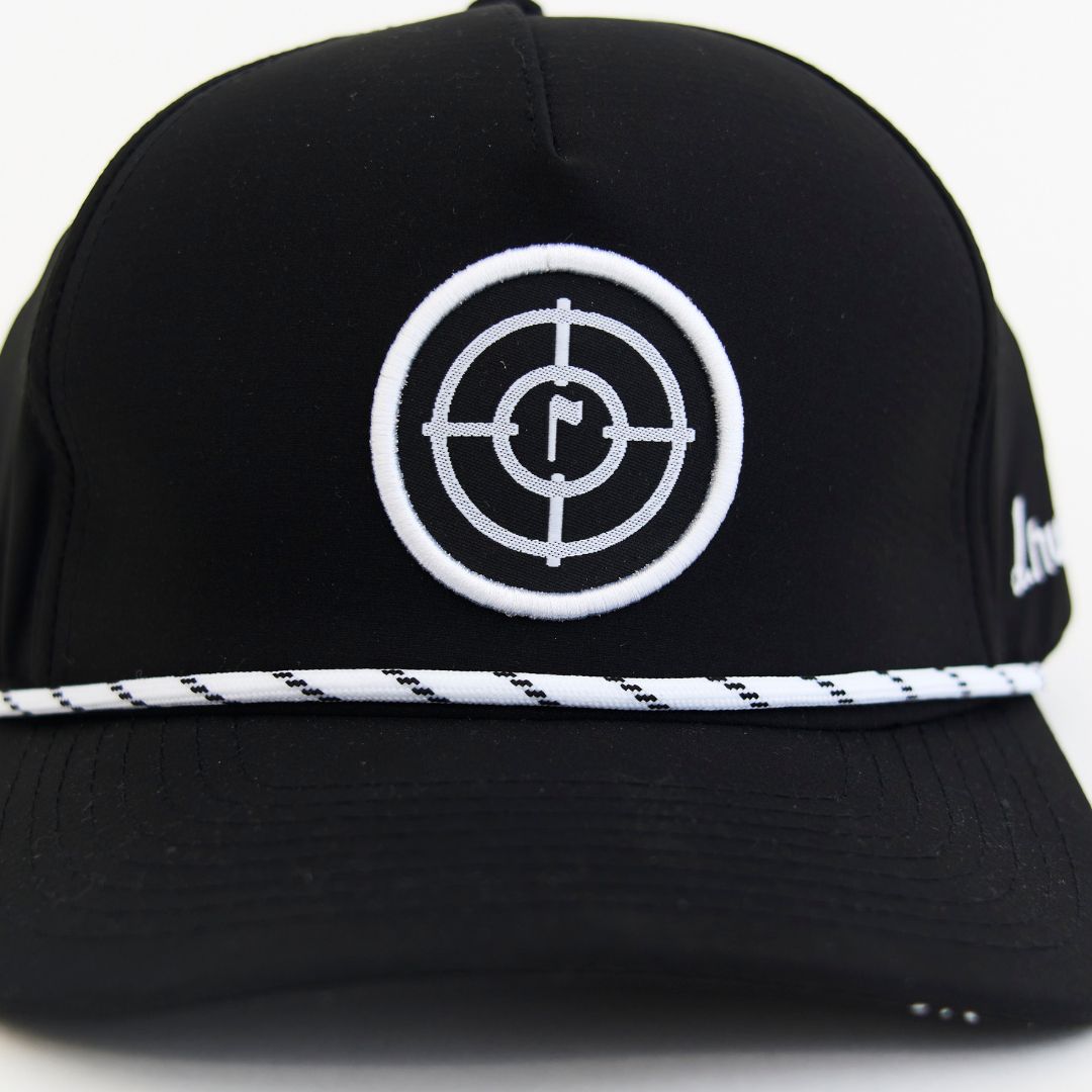 Always Dialed In Snapbacks
