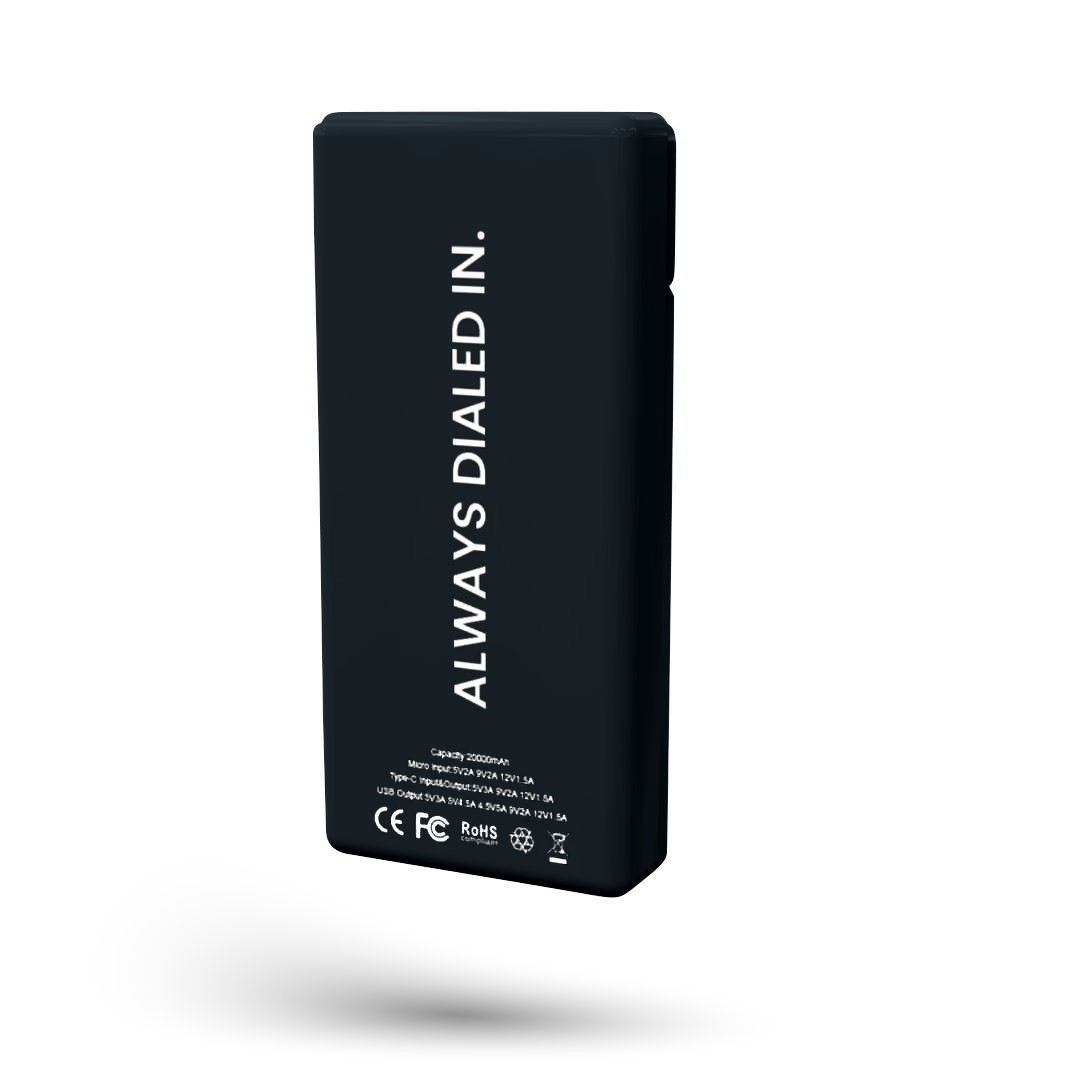 Portable Charger