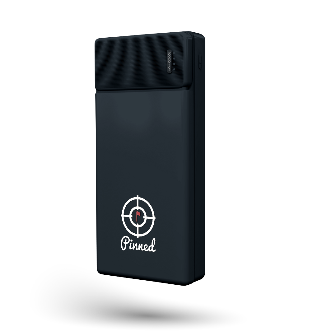 Portable Charger