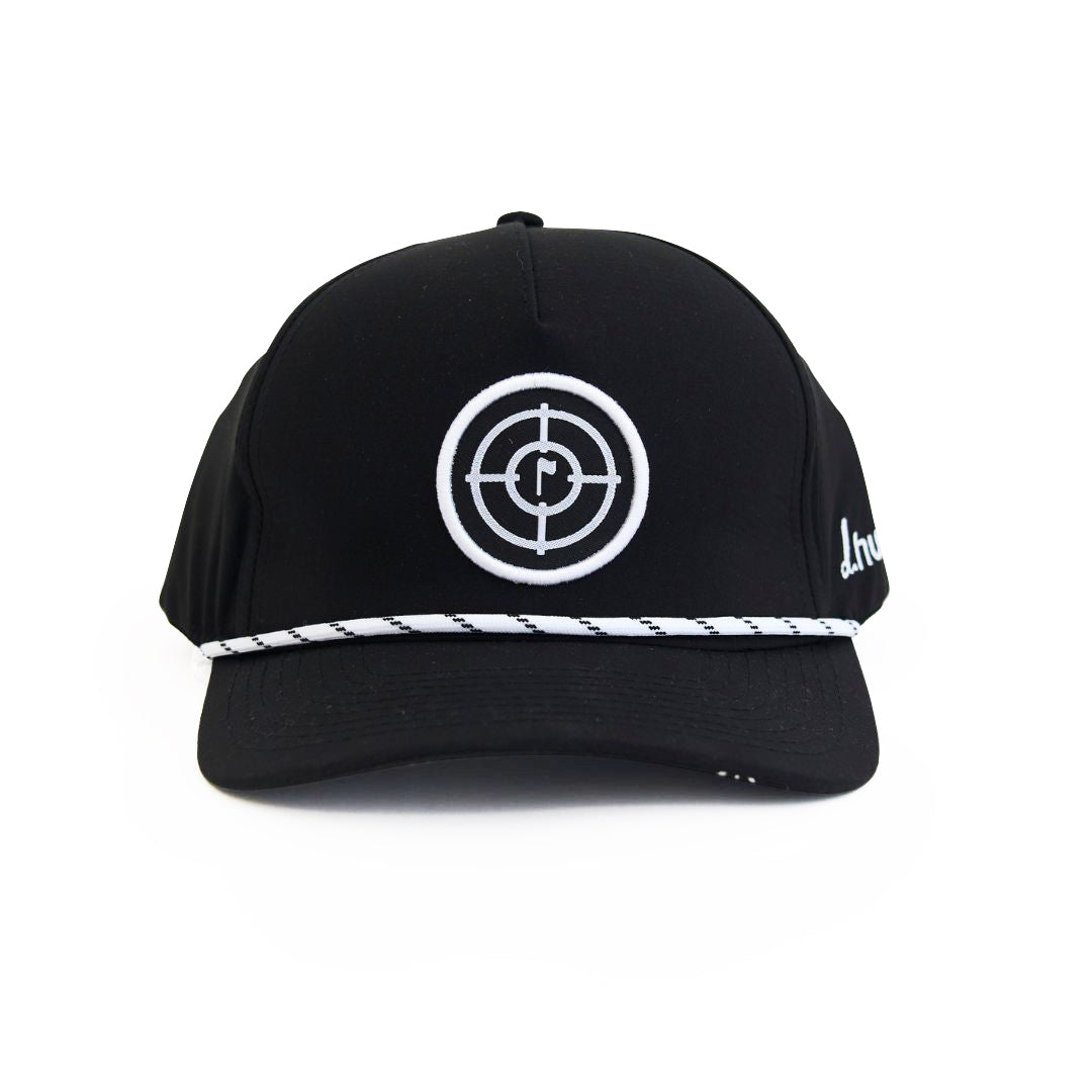 Always Dialed In Snapbacks