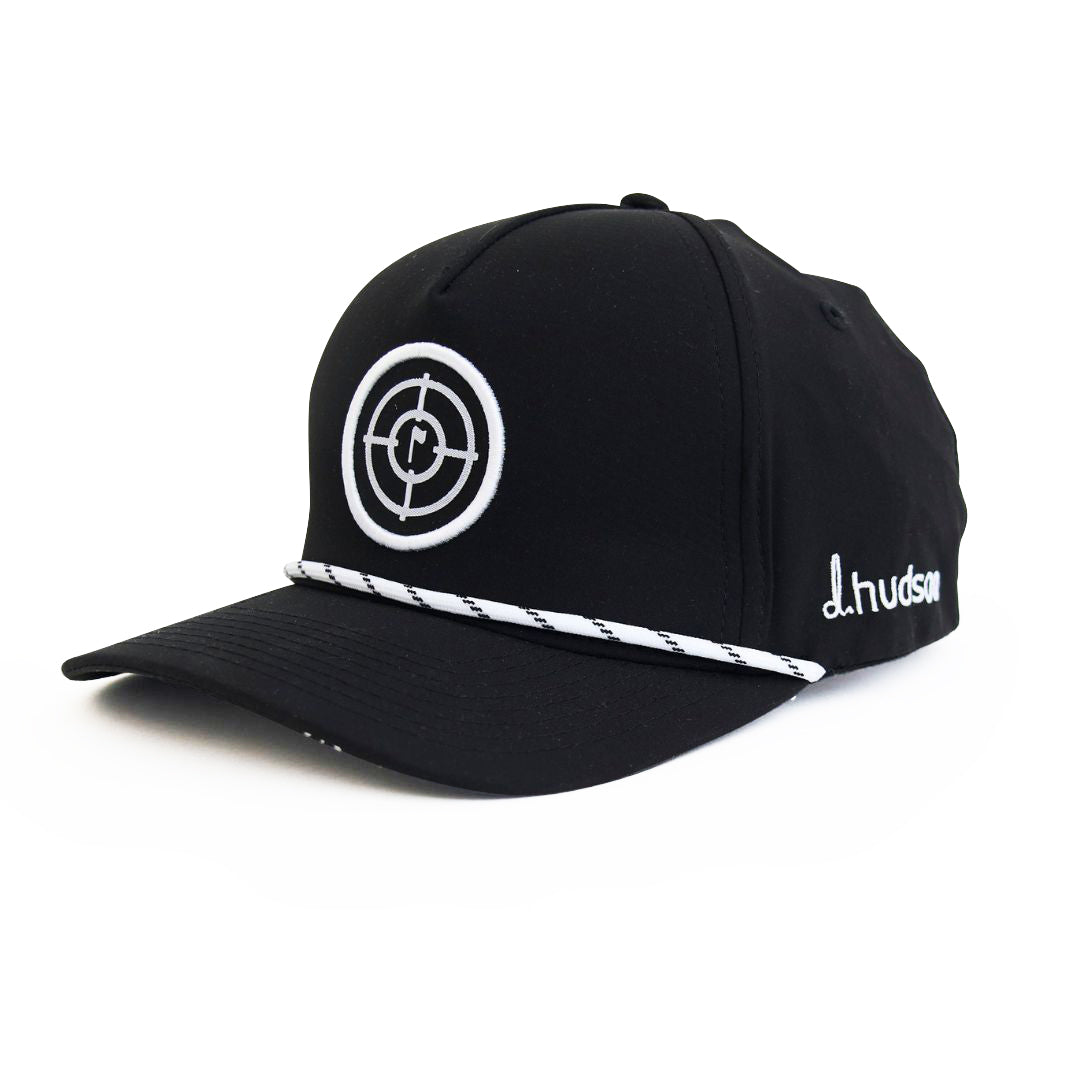 Always Dialed In Snapbacks