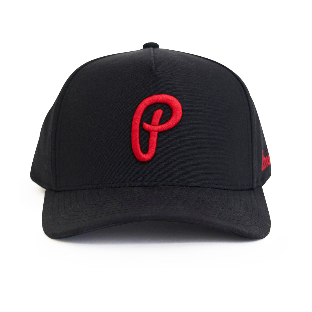 Snapback P