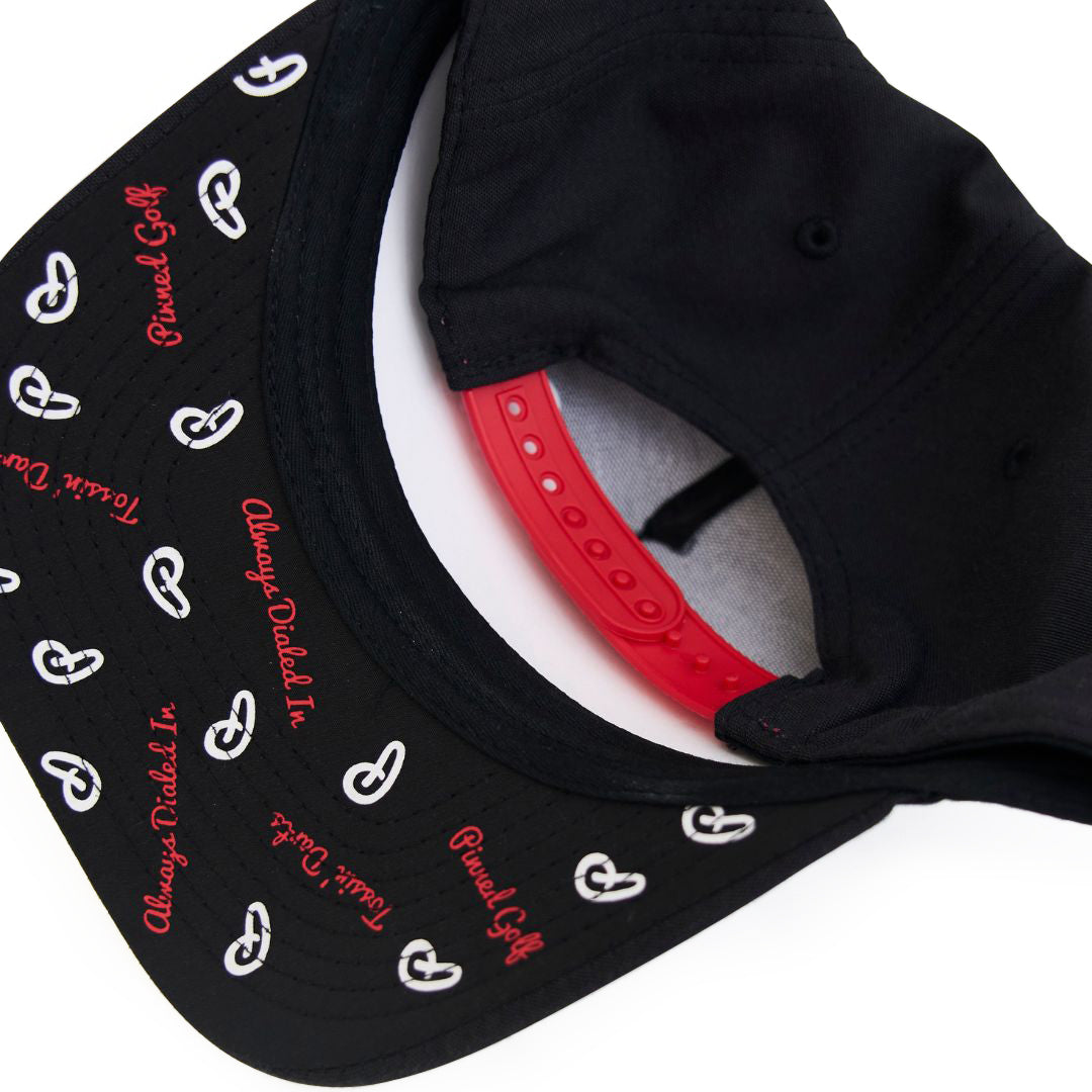 Snapback P