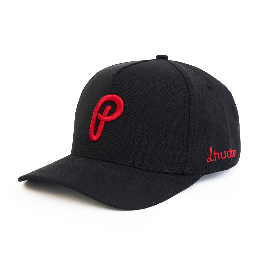 Snapback P
