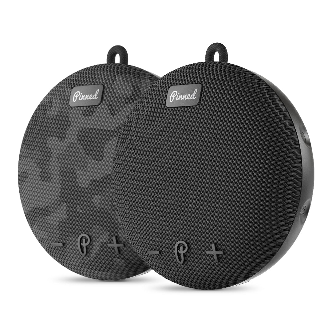 Dual Dart 2.0 Speakers