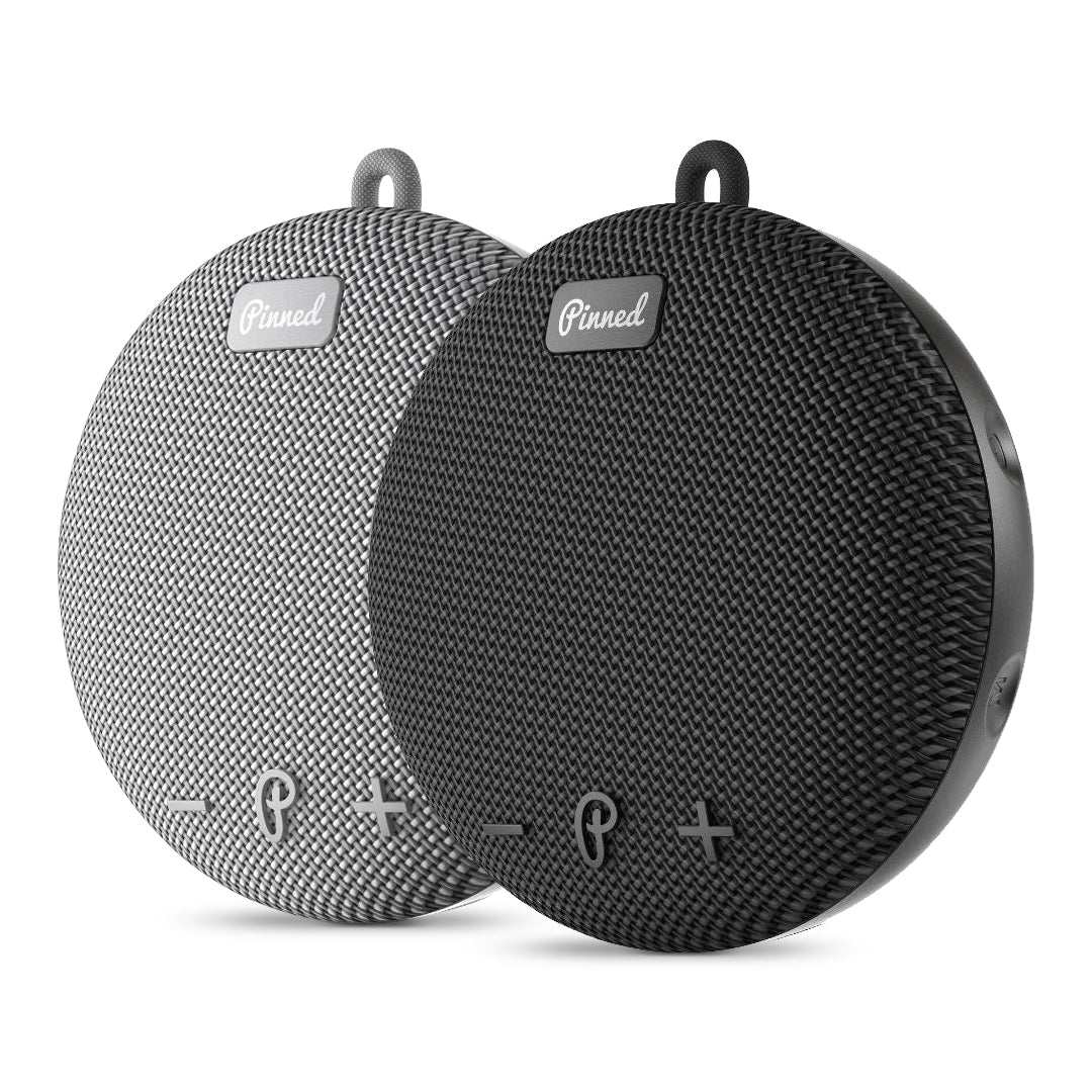Dual Dart 2.0 Speakers
