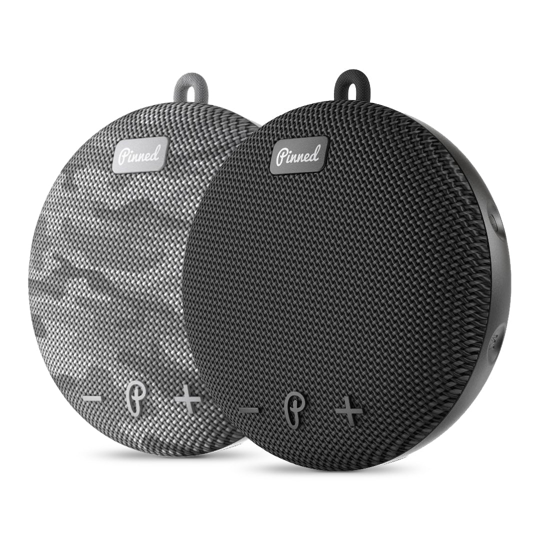 Dual Dart 2.0 Speakers