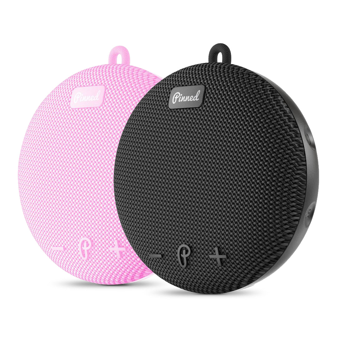 Dual Dart 2.0 Speakers