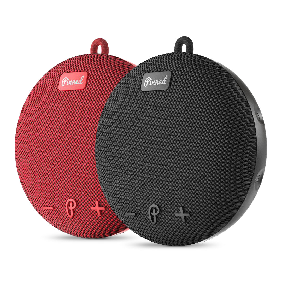 Dual Dart 2.0 Speakers