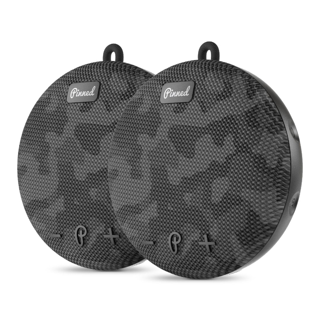 Dual Dart 2.0 Speakers