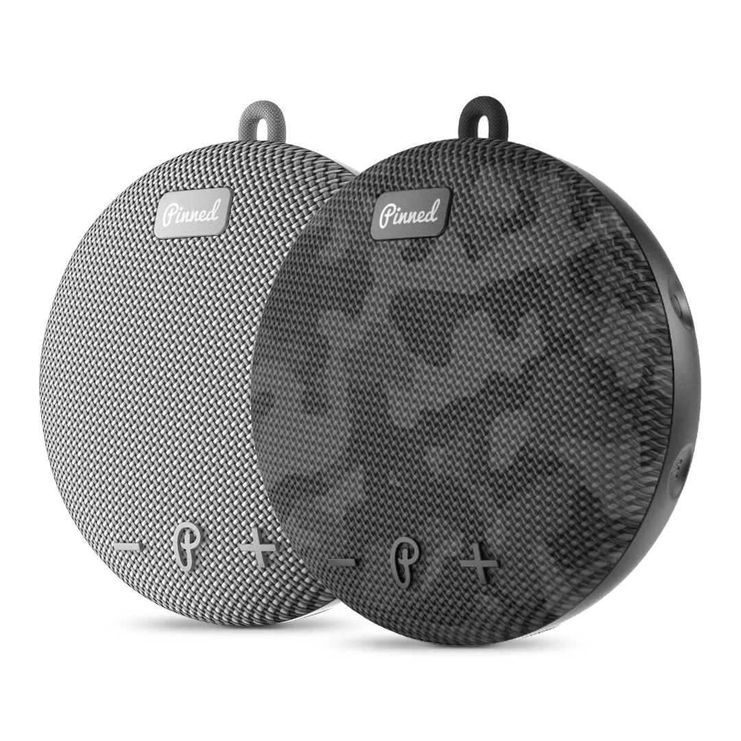 Dual Dart 2.0 Speakers