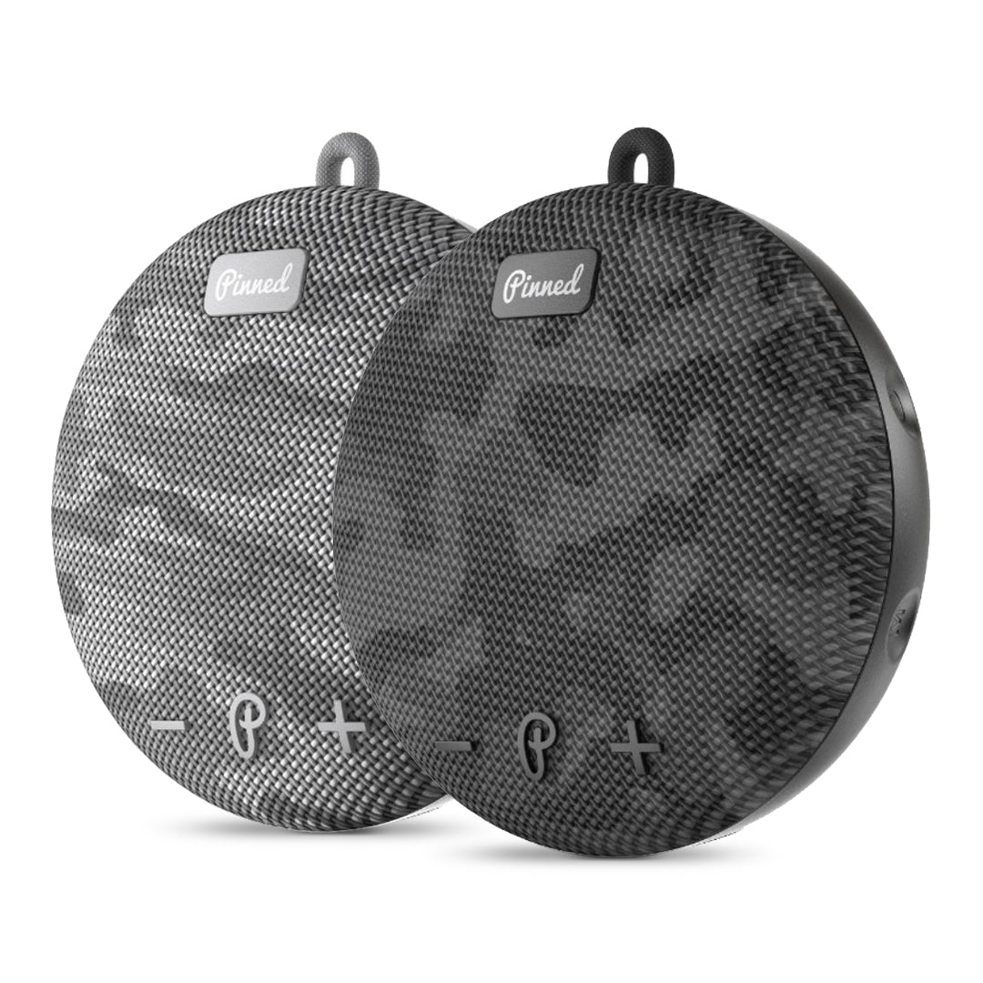 Dual Dart 2.0 Speakers