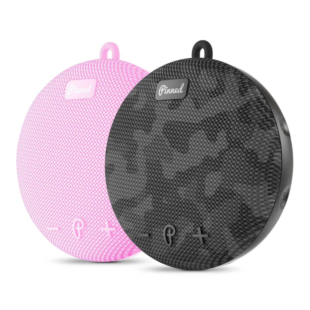 Dual Dart 2.0 Speakers