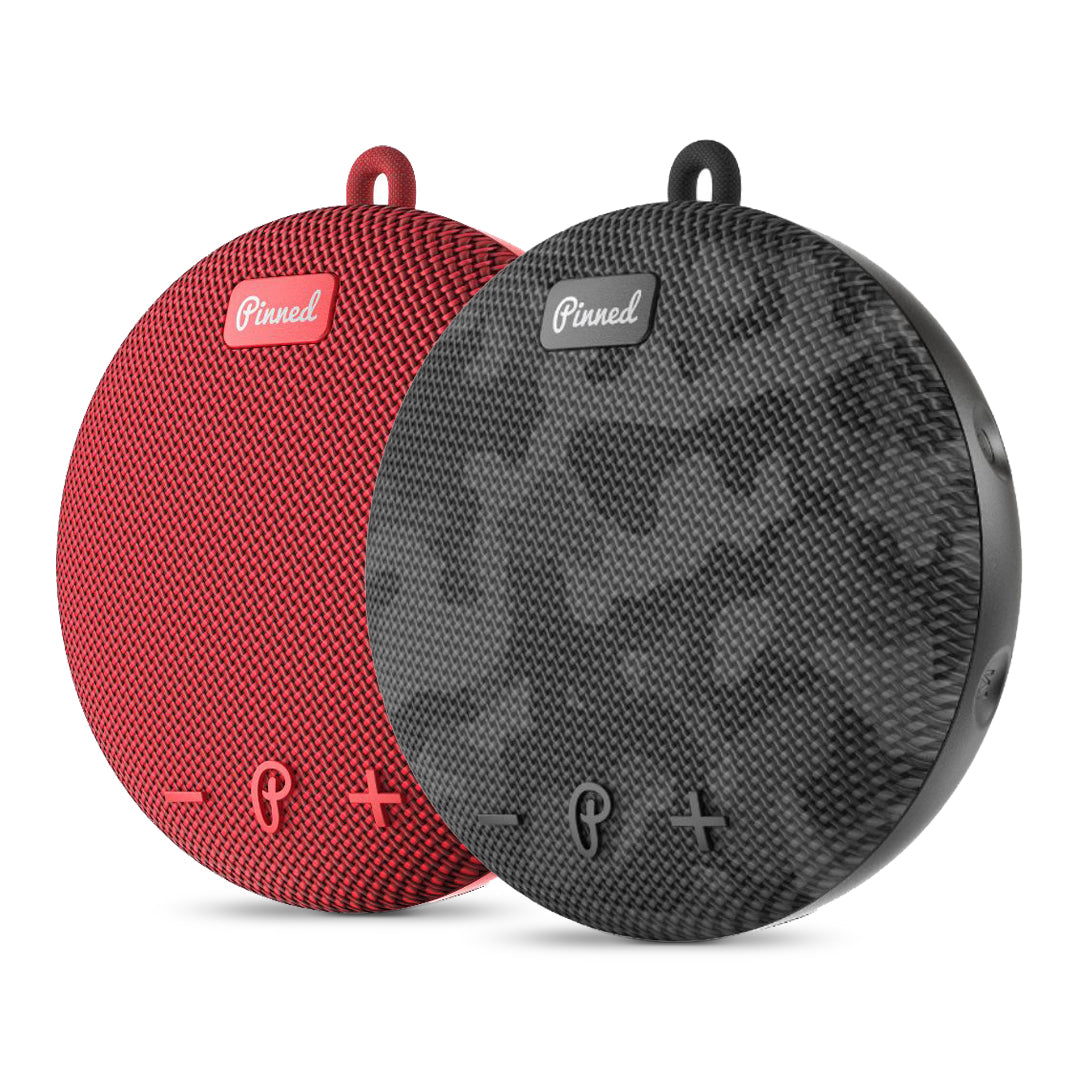 Dual Dart 2.0 Speakers