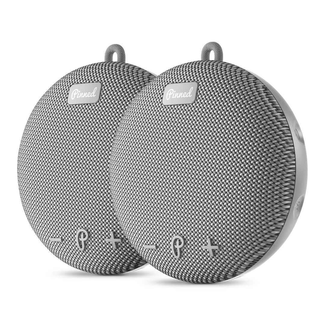 Dual Dart 2.0 Speakers