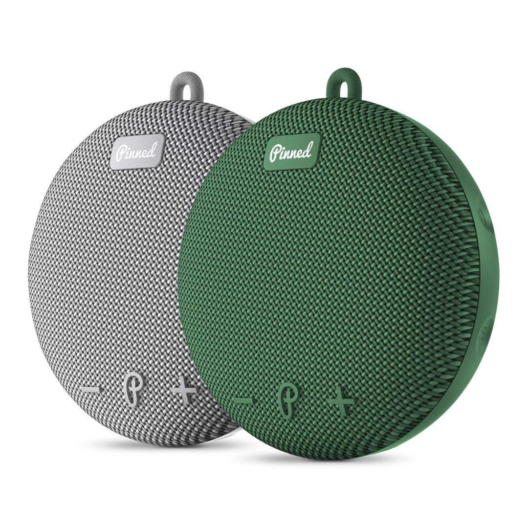 Dual Dart 2.0 Speakers