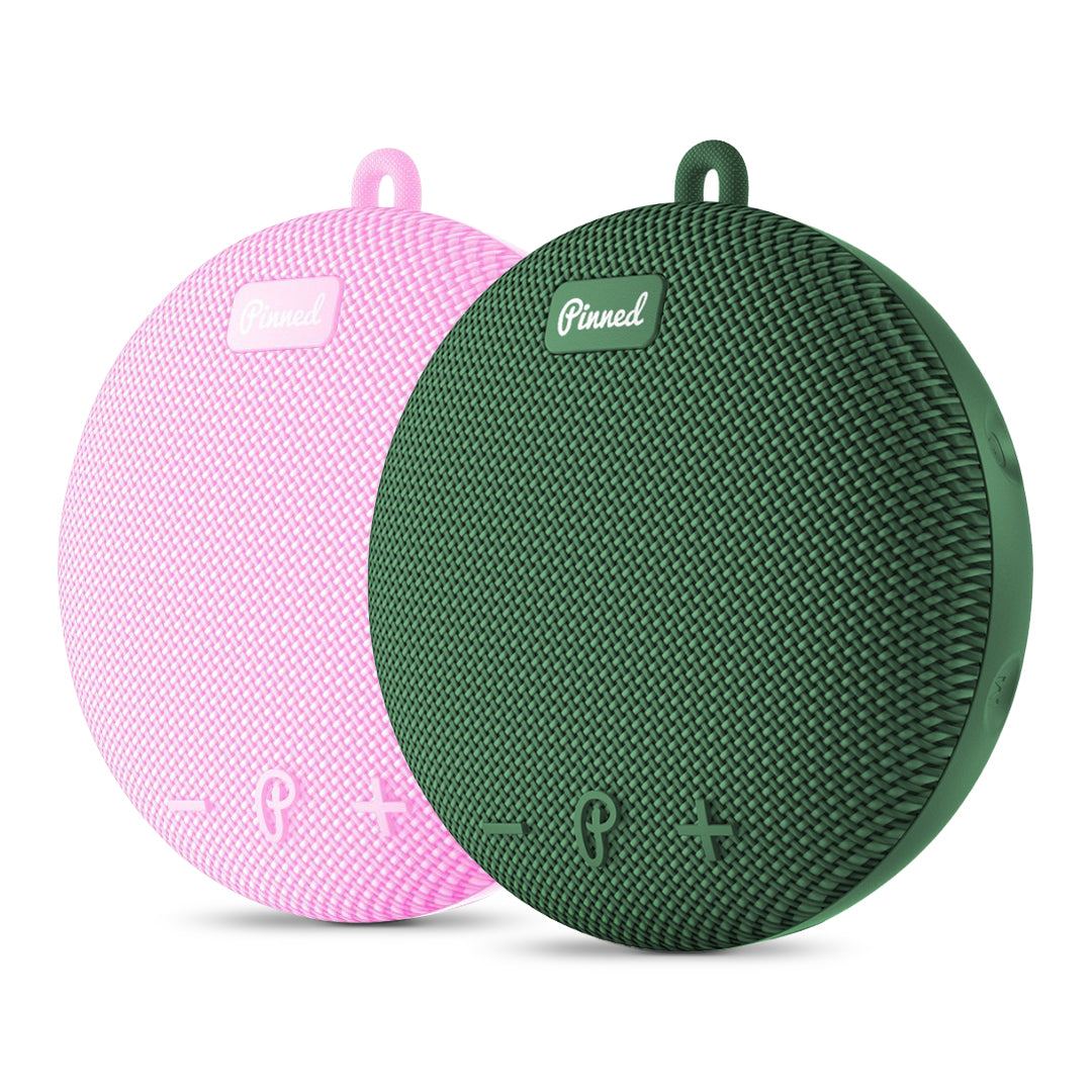 Dual Dart 2.0 Speakers