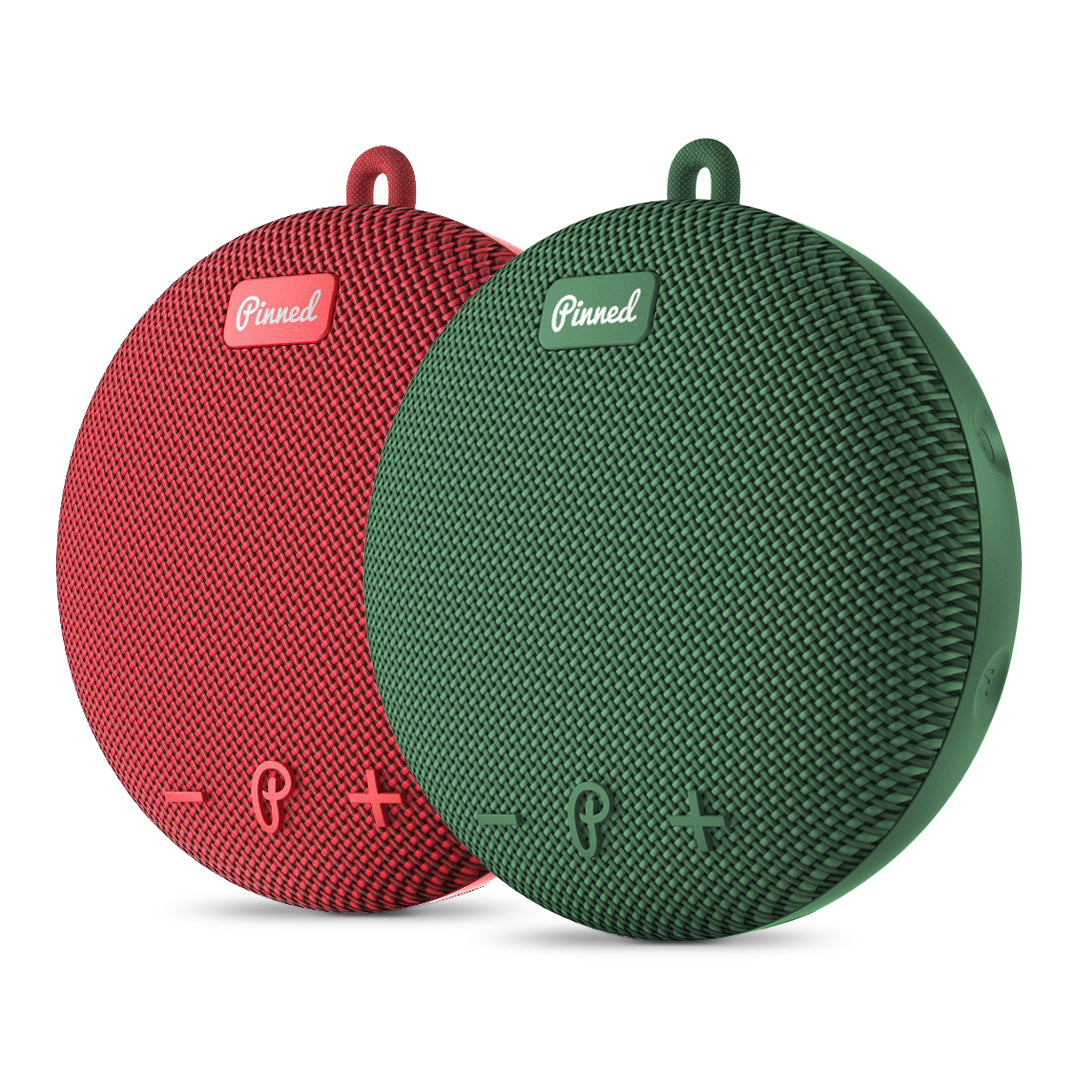 Dual Dart 2.0 Speakers