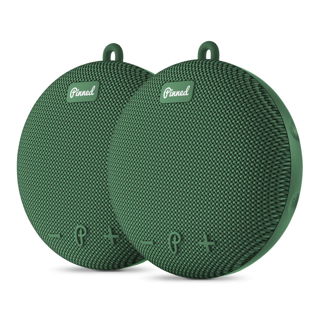 Dual Dart 2.0 Speakers