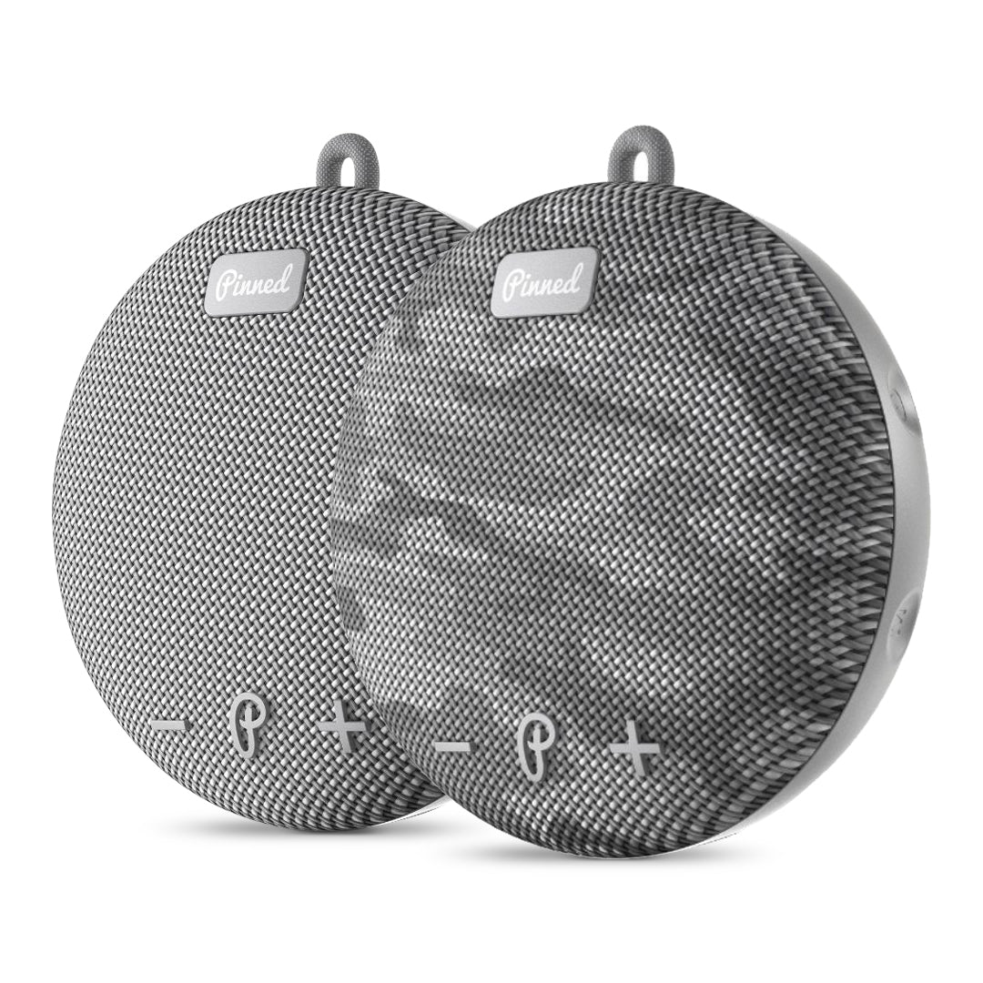 Dual Dart 2.0 Speakers