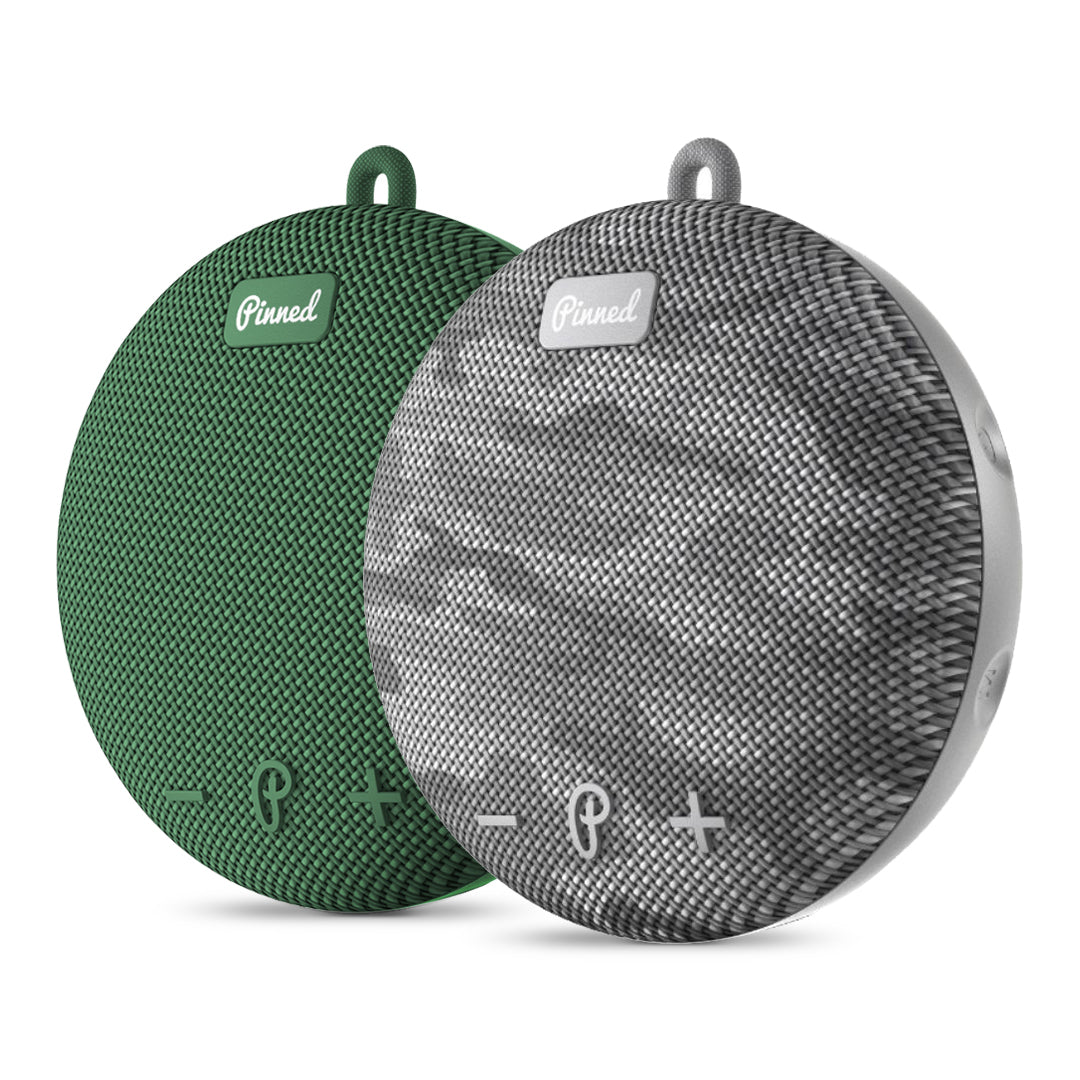 Dual Dart 2.0 Speakers