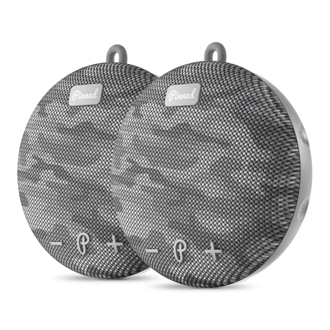 Dual Dart 2.0 Speakers