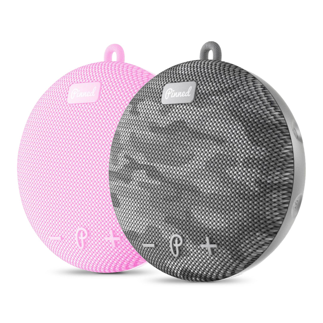 Dual Dart 2.0 Speakers