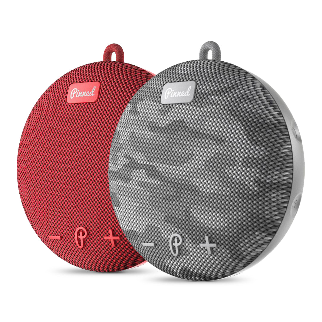 Dual Dart 2.0 Speakers