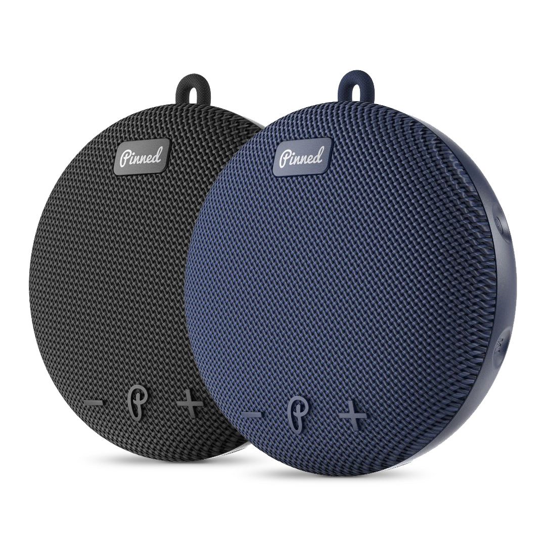 Dual Dart 2.0 Speakers