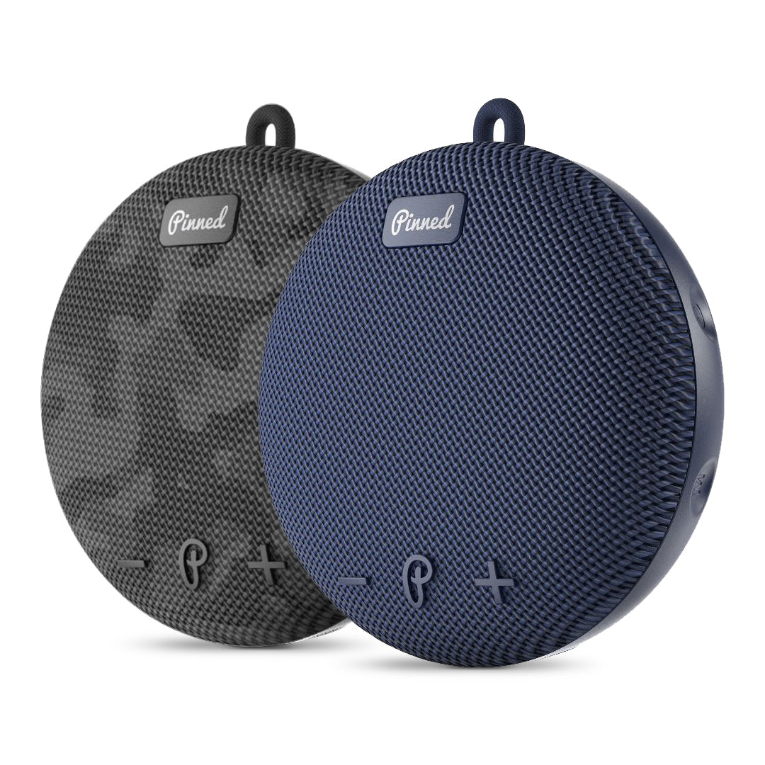 Dual Dart 2.0 Speakers