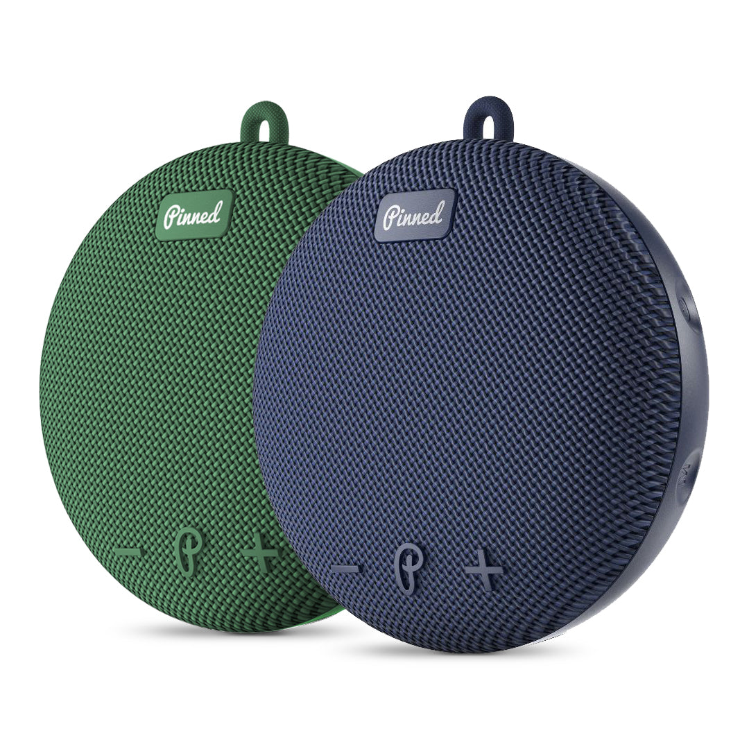 Dual Dart 2.0 Speakers