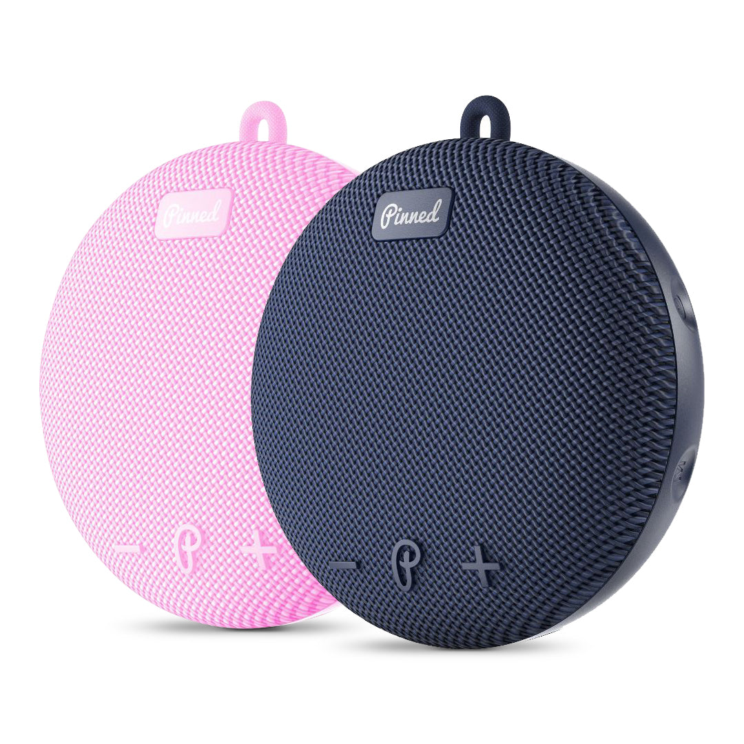 Dual Dart 2.0 Speakers