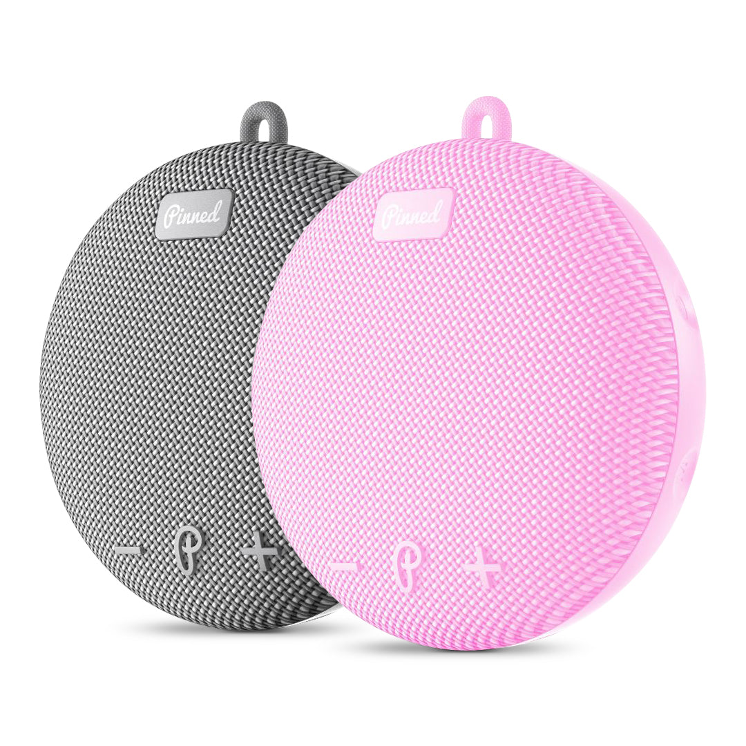 Dual Dart 2.0 Speakers