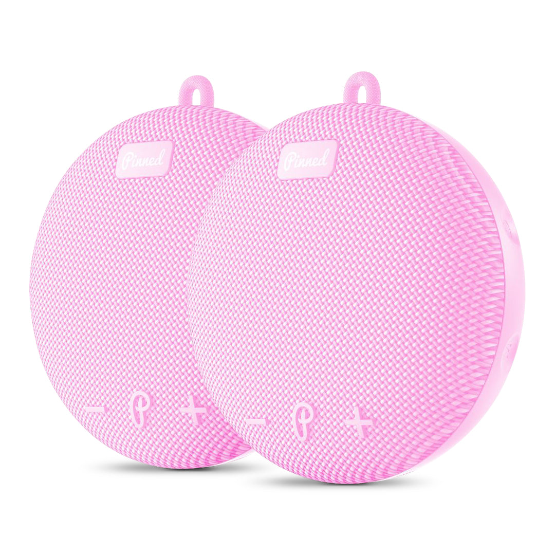 Dual Dart 2.0 Speakers